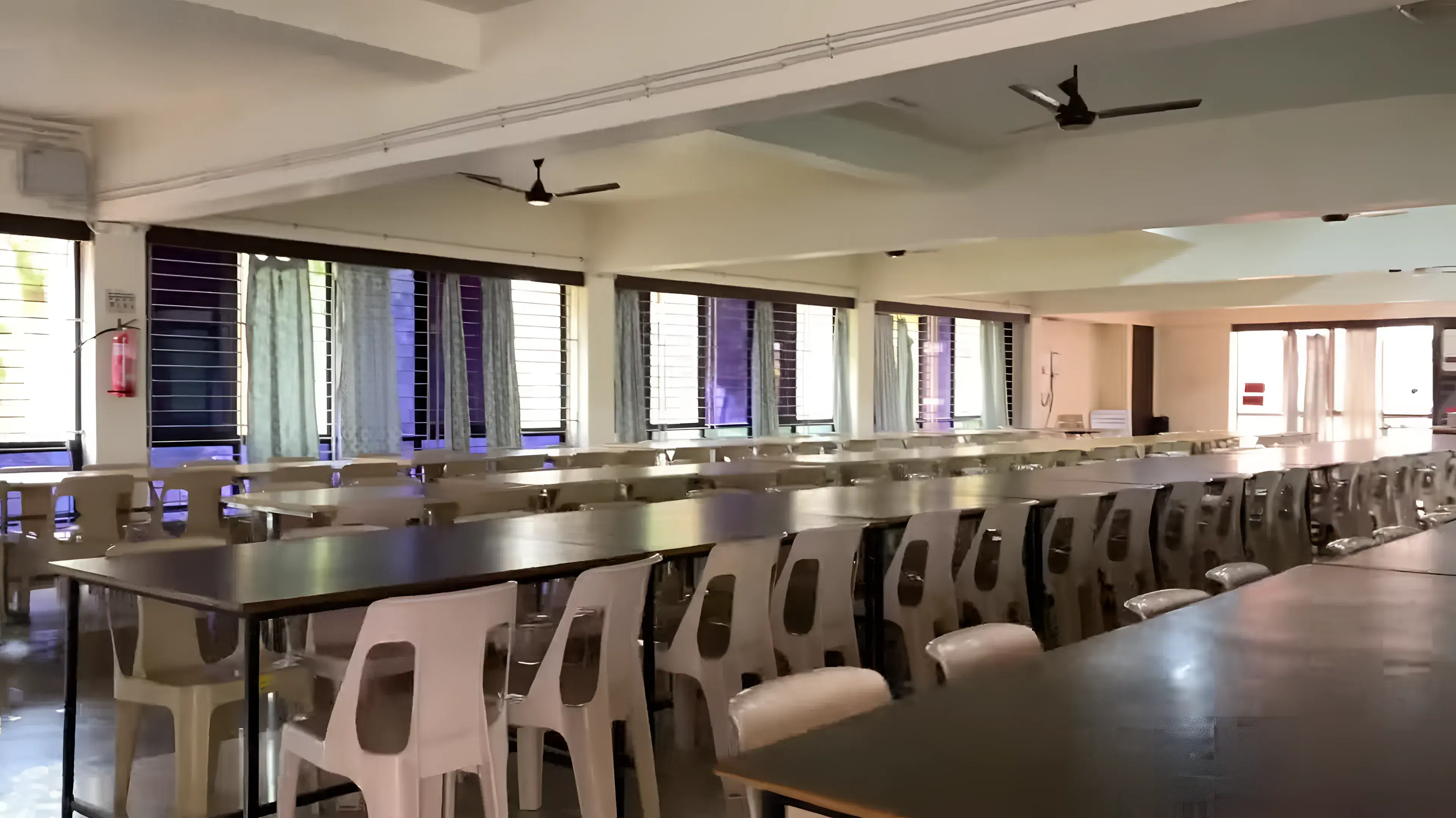 XIMB academic infrastructure photo 11